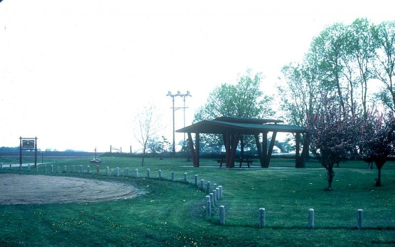  Osceola County Conservation Board