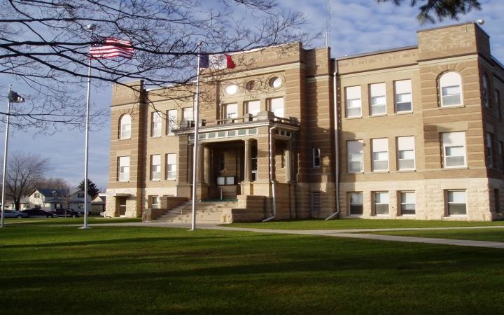 Osceola County Government