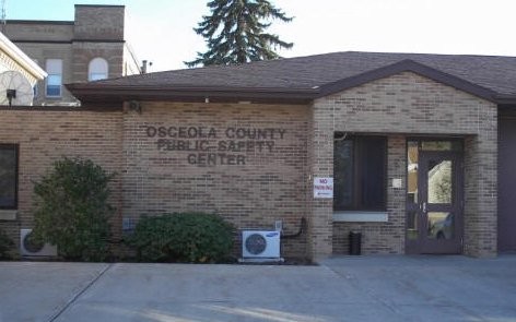 Osceola County Sherriff's Office