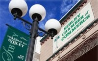 Sibley Chamber of Commerce