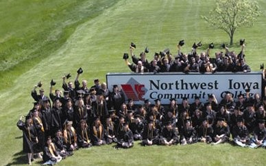  Northwest Iowa Community College