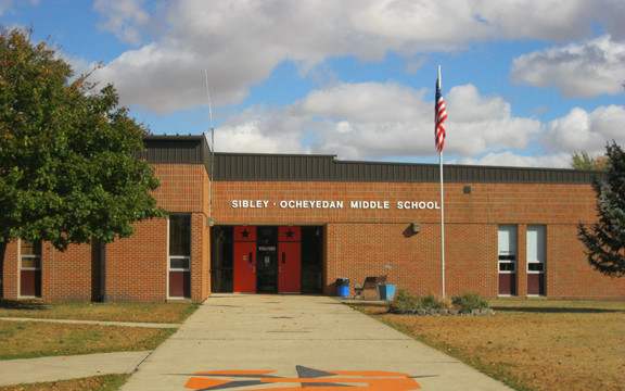 Sibley Ocheyedan Community Schools	