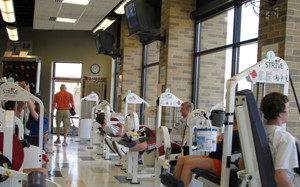 Community Wellness & Rehabilitation Center