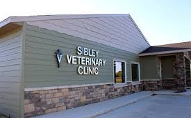 Sibley Veterinary Clinic	