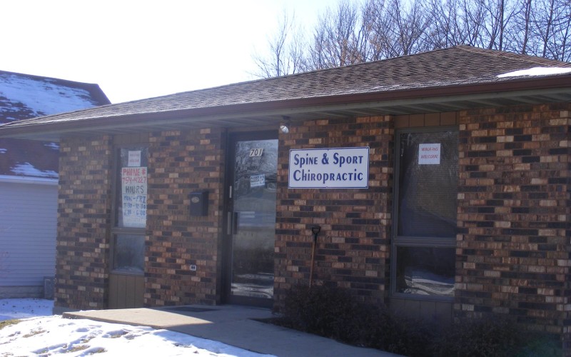Spine & Sport Chiropractic