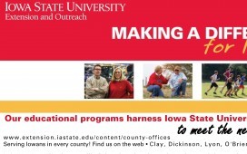 Osceola County ISU Extension