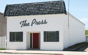 Ocheyedan Melvin Press News	