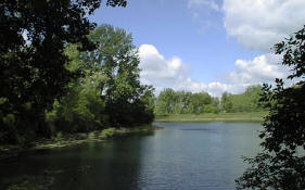 Ocheyedan Pits Recreation Area	