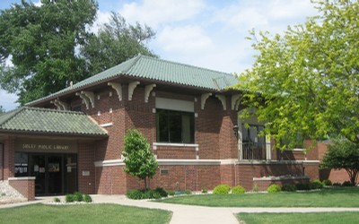 Sibley Public Library	