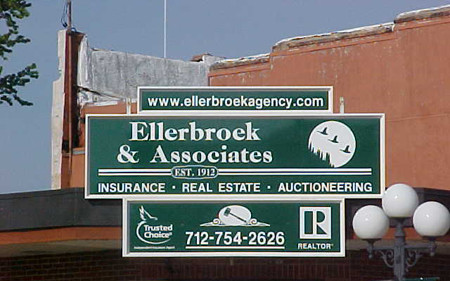 Ellerbroek & Associates	