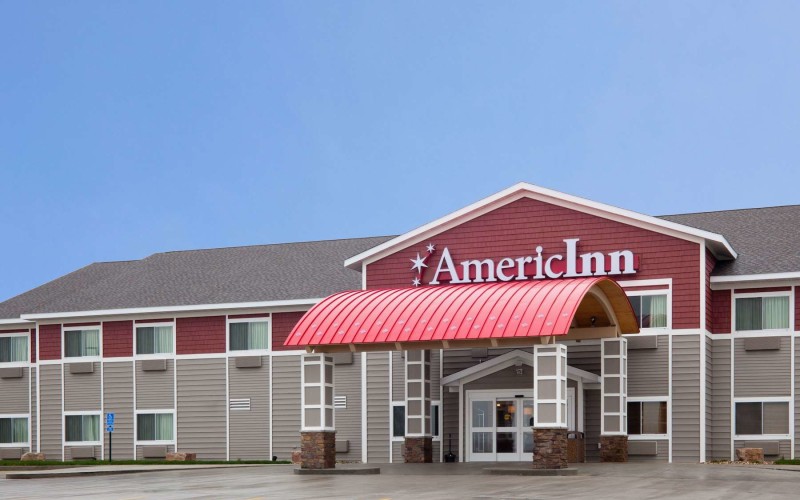 AmericInn by Wyndham Sibley